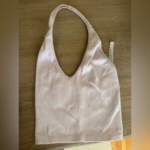 Urban outfitters lilac halter